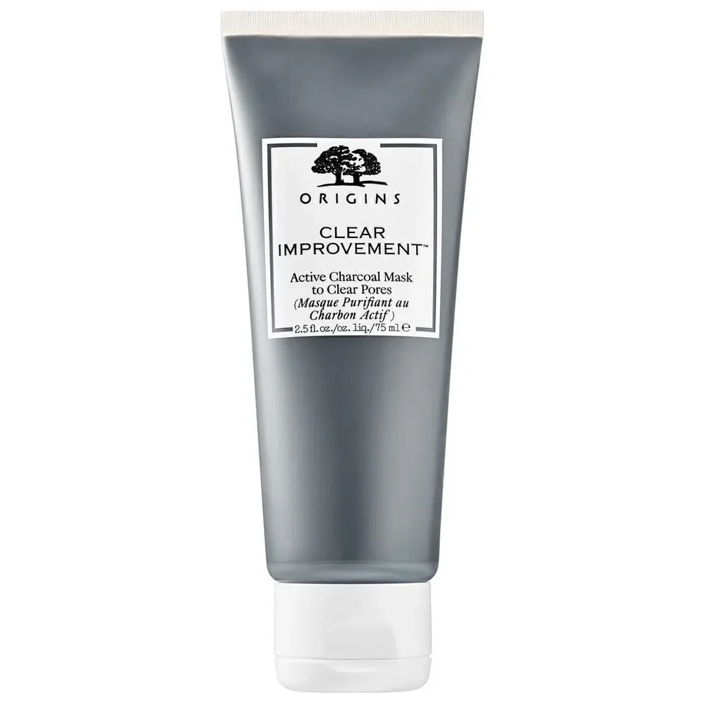 Origins Clear Improvement® Active Charcoal Mask to Clear Pores